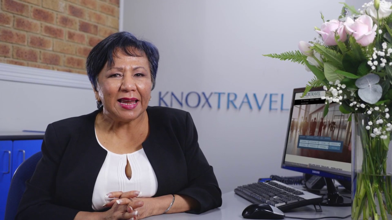 knox travel insurance