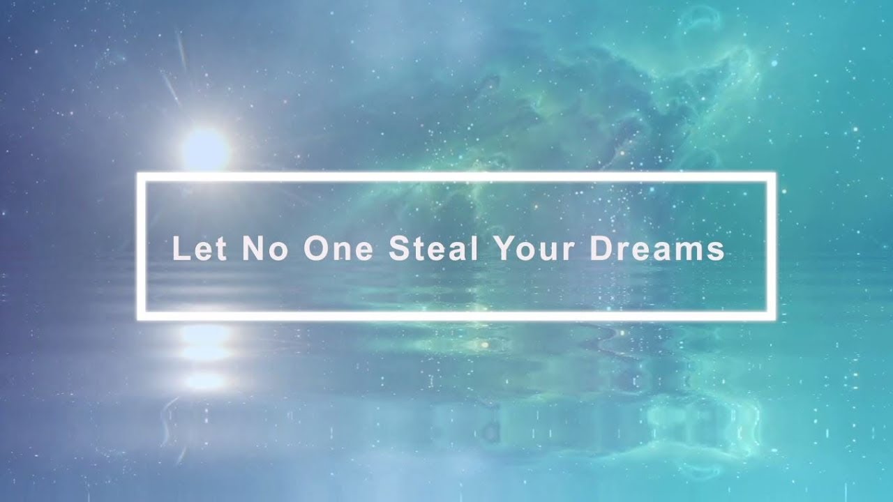 Poem(Let No One Steal Your Dreams) - Micronet Graduation 2019 - YouTube