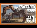 NEGLIGENT DISCHARGE | GENERATION ZERO #1