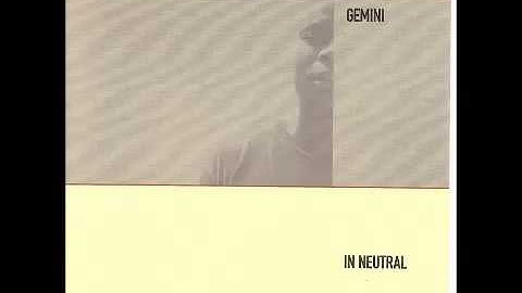 Gemini - ?