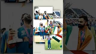 Champions Of T-20 Wc 2024