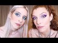 EUPHORIA MAKEUP TRANSFORMATION!!