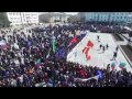 Митинг против террора