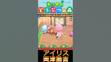 ちっくしょ 料理 なんてこりごりだぁ Part33 By 両津勘吉 アイリス あつまれどうぶつの森 こちら葛飾区亀有公園前派出所 