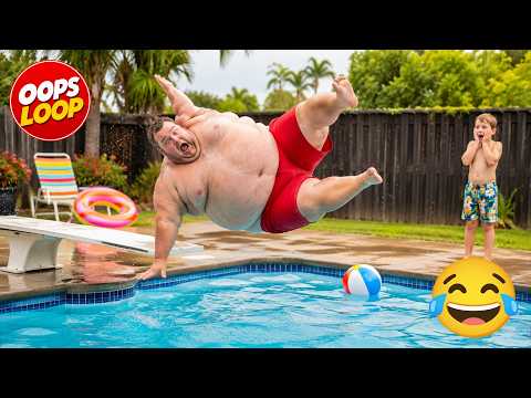 Funny Fail Moments 😂 Every Shortcut Somehow Found The Long Way Around 🤣🔥