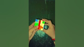 #rubikscube#New pattern in 5x5 cube#youtubeshorts#Mr.MohitGahlot#Like and subscribe 👍