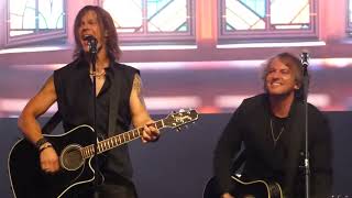 BOUNCE 25th Anniversary Gala Duisburg Olli & Sandro Acoustic Duett @ Theater am Marientor 12.09.26