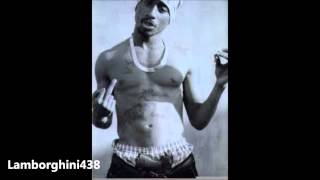 2Pac and The Outlawz - Some Say (HD) *RARE*