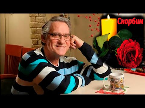 Ушел из жизни  Народный артист России Валерий Гаркалин // #Shorts