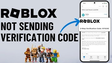 [FIXED] Roblox Not Sending 2FA Verification Code via Email