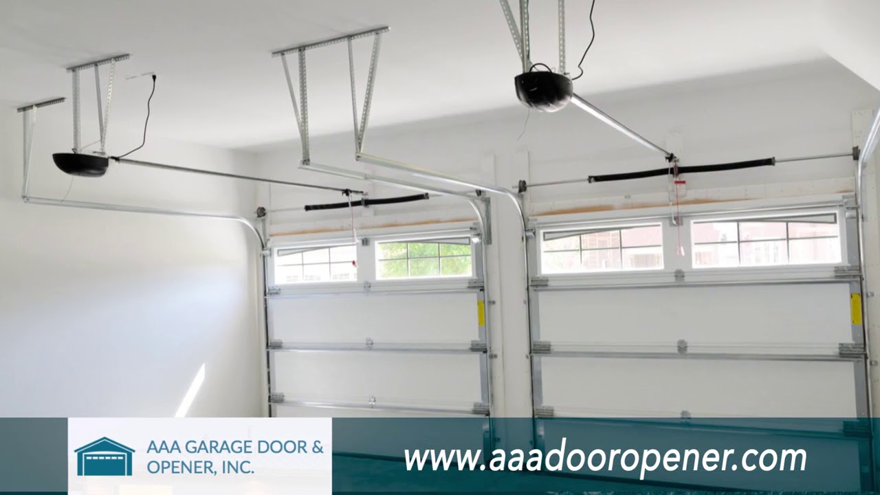 A AA Garage Door & Opener Inc, IA 50325