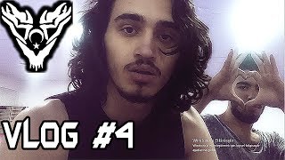 TeamSpect Vlog#4 \