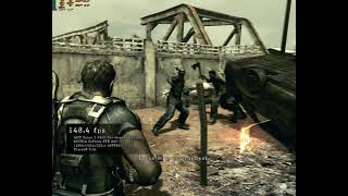 Resident Evil 5 Gtx 660 2Gb Ryzen 5 2600 1280X1024