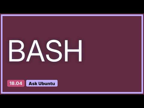 Ubuntu: Bash usage in Windows: "Cannot send an empty message" error