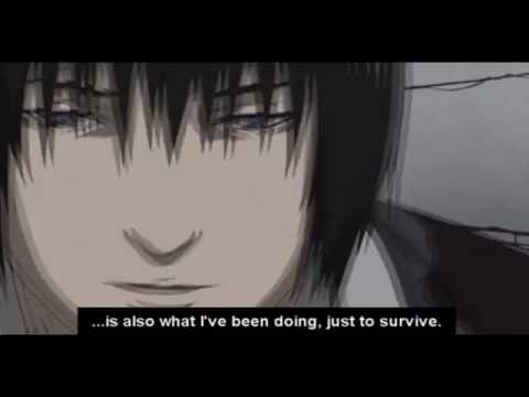 Texhnolyze Ending Final Scene Rescored Youtube Texhnolyze Ending Final Scene Rescored Youtube