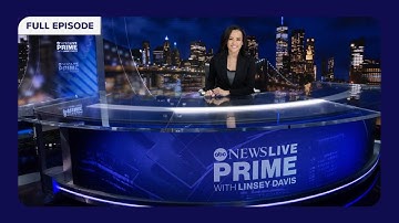 ABC News Live Prime: October 16, 2025