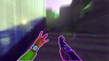 Wicked Witch 🧙‍♀️🧙‍♀️+ BEST CONTROLLER SETTINGS FOR MOVEMENT AND AIM (PC/PS5/XBOX/PS4) #slytegrinder