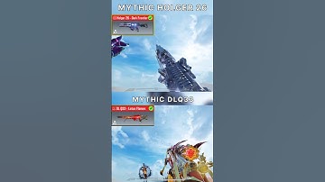 MYTHIC Holger 26 VS MYTHIC Dlq33 #callofduty #codmobile #shorts #codm