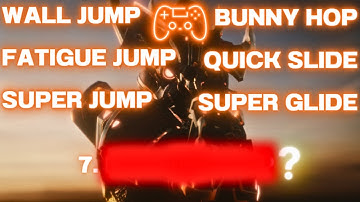 Ultimate CONTROLLER MOVEMENT Guide | Season 22 Updated! Apex Legends