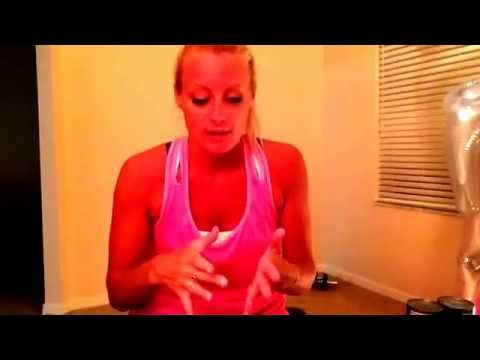 muscles of the foot #1 Intro