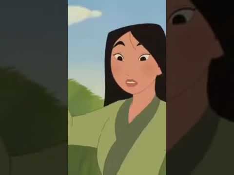 مولان Mulan دوبلاج بصوتي Cartoons اكسبلور Cartoon Baby اطفال Voiseover ترند لايك دوبلاچ