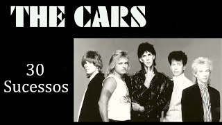 Thecars - 30 Sucessos