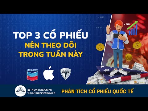 Video: Tim Cook nhận được khoản thanh toán cổ phiếu 89 triệu đô la từ Apple