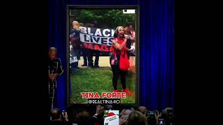 AOC Needs to go! Fire AOC Fire Joe Biden - They Are Destroying This Country From Within, Tina Forte