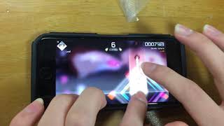 【VOEZ】Devillic Sphere AP