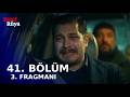 Eşref Rüya 41. Bölüm 3. Fragmanı | Bebeğe Ne Oldu ?