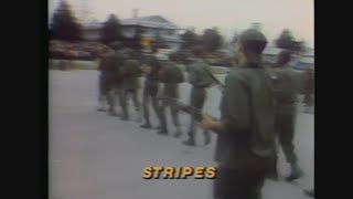 Siskel & Ebert / Stripes / 1981