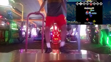 [DDR] Prey - Double Expert