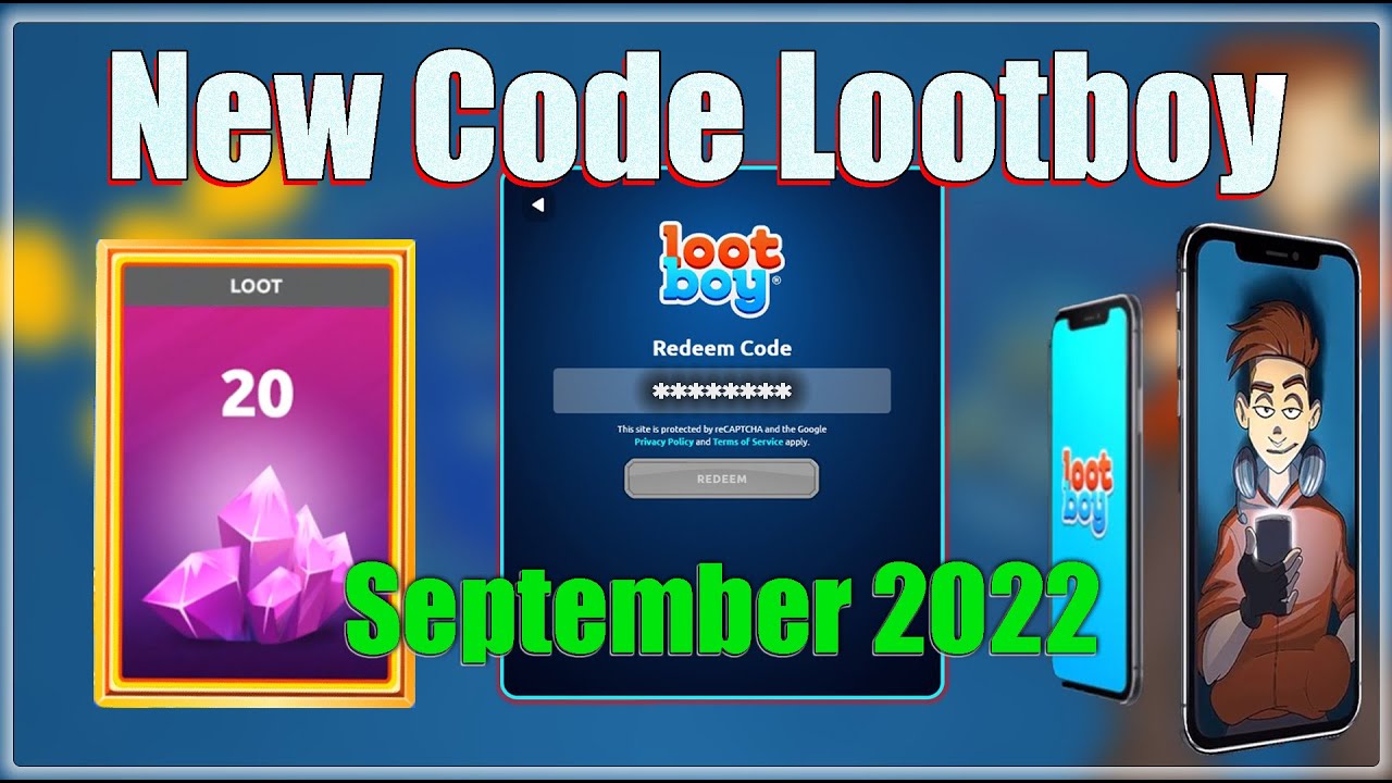 codigos de lootboy 🔥💎 lootboy code 35$ diamond redeem code game - YouTube