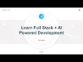 Web Development Course for Beginners (Introduction)