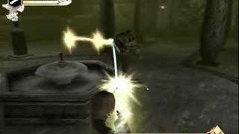 Clock Tower 3 Speed Run - 1:31:55 (Segment 2)