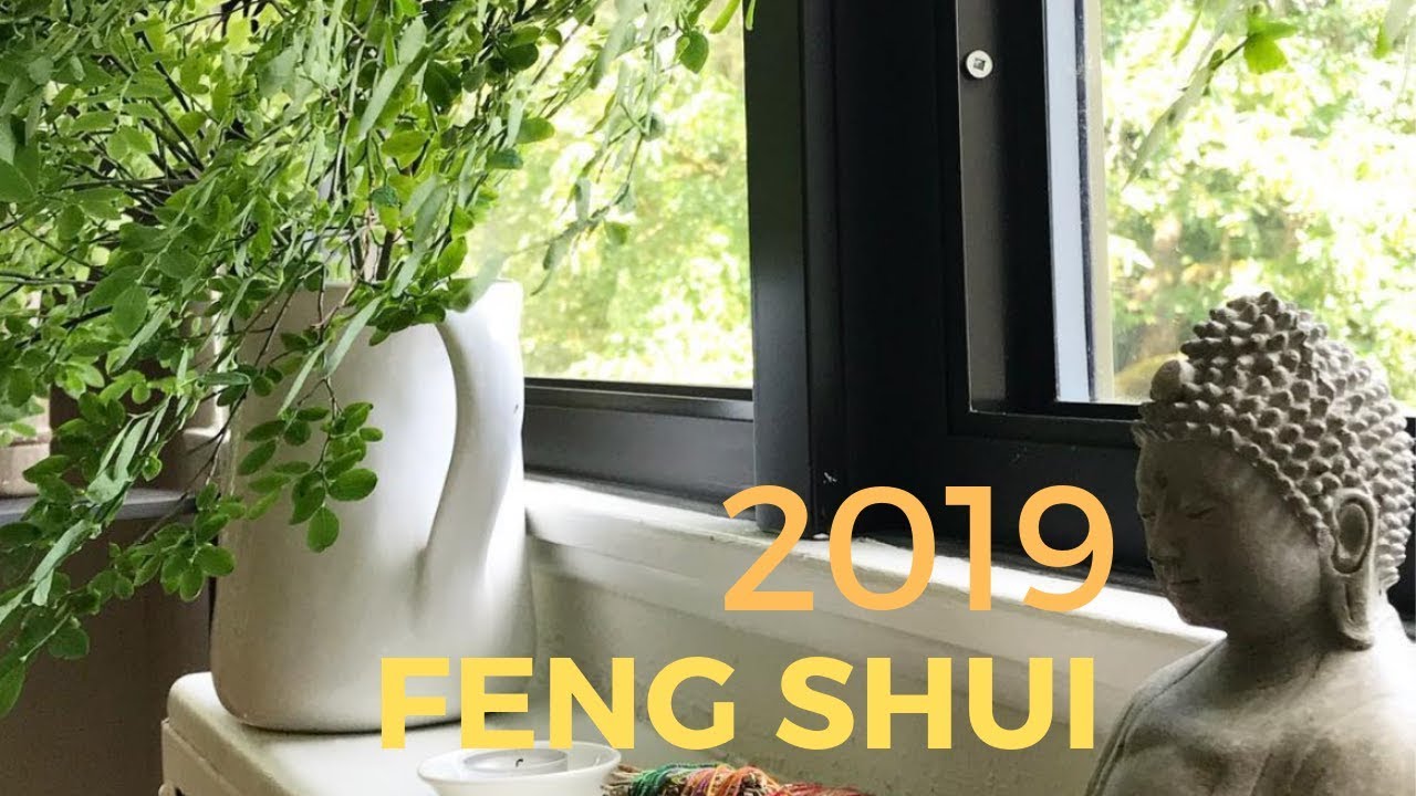 2019 Feng Shui Tips And Cures