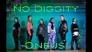 [K-POP COVER DANCE] ONEUS - No diggity | by Yume