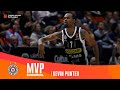 Kevin Punter | MVP Showreel | Round 15 | 2023-24 Turkish Airlines EuroLeague