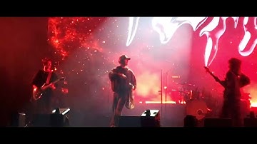 Rareș- Oradea FestiFall 2025