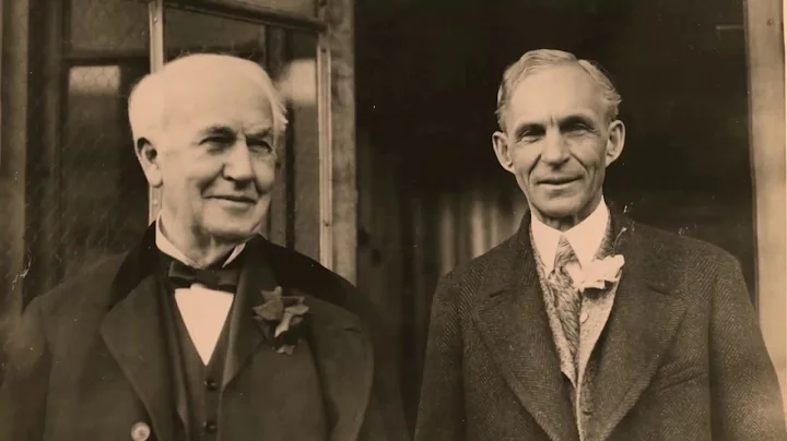 Edison Illuminating Company | The Henry Ford's Inn...