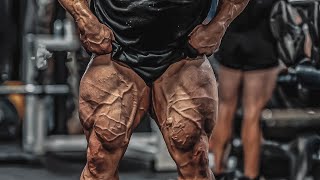 SEPARATE YOURSELF - BODYBUILDING MOTIVATION 2024