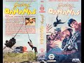 Opening To Going Bananas 1988 VHS AVON Copy 1993 Reprint RD 