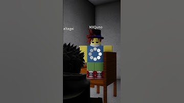 tze buffing yuji be like 😭 | #roblox #jujutsushenanigans #jjs #jjk #anime #tsb