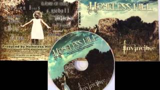 Homeless hill - Hold me close