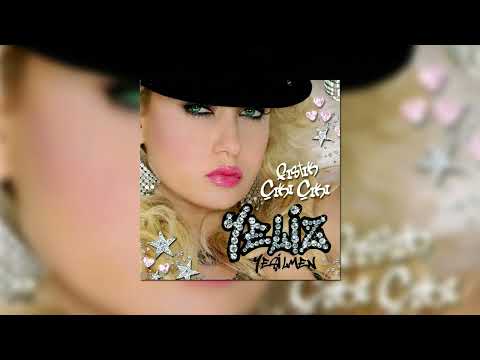 Yeliz Yeşilmen - Fıstıkı Çıkı Çıkı