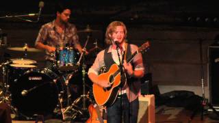 Video thumbnail of "Jamestown Revival - Heavy Heart - Evening of Independence"