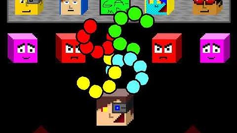 [SPLODER] Boss chaos mario version 2. by Joacocapurro [Recorded by Joacocapurro]