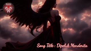 Download Lagu GOTHIC METAL - DIPELUK MENDERITA (MUSIC VIDEO) | AI MUSIC CORNER MP3