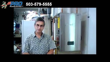 Portland Plumber | Plumber in Portland, Or Call: (503) 579-5555