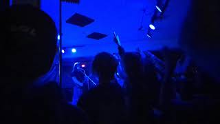 Left to Die - Pull the Plug Live in Cincinnati, OH 7/21/2022